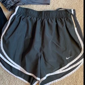 Nike Running Shorts- SOLD